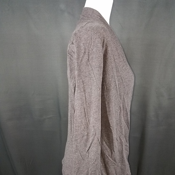 CAbi Large Faux Wrap Blouse Style 106 - Picture 4 of 7